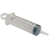 disposable plastic syringe 100 ml